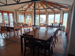 Drakensberg Mountain Retreat