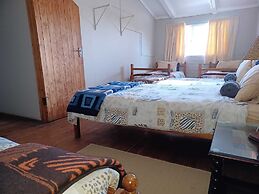 Drakensberg Mountain Retreat