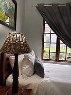 Drakensberg Mountain Retreat