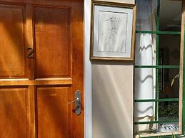 Drakensberg Mountain Retreat