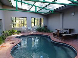 Drakensberg Mountain Retreat