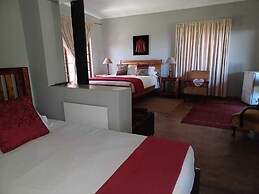 Drakensberg Mountain Retreat