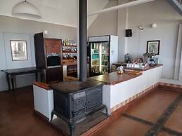 Drakensberg Mountain Retreat