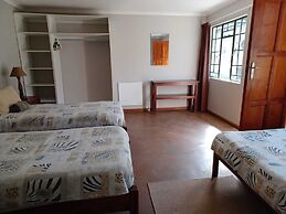 Drakensberg Mountain Retreat