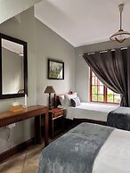Drakensberg Mountain Retreat