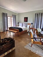 Drakensberg Mountain Retreat