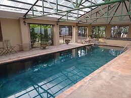 Drakensberg Mountain Retreat