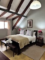 Drakensberg Mountain Retreat