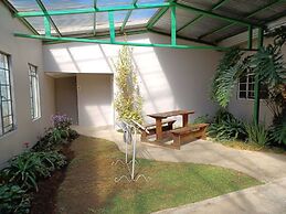 Drakensberg Mountain Retreat