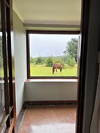 Drakensberg Mountain Retreat