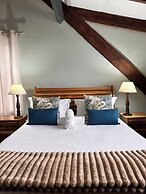 Drakensberg Mountain Retreat