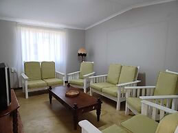 Drakensberg Mountain Retreat