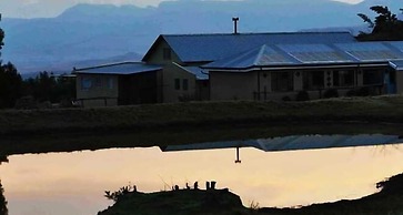 Drakensberg Mountain Retreat