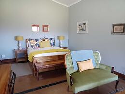 Drakensberg Mountain Retreat