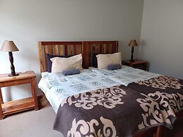 Drakensberg Mountain Retreat