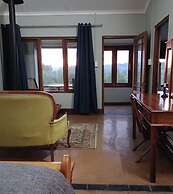 Drakensberg Mountain Retreat