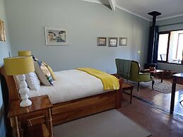 Drakensberg Mountain Retreat