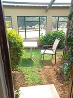 Drakensberg Mountain Retreat