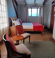 Drakensberg Mountain Retreat