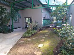 Drakensberg Mountain Retreat