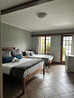 Drakensberg Mountain Retreat