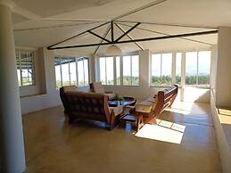 Drakensberg Mountain Retreat