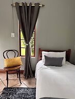 Drakensberg Mountain Retreat