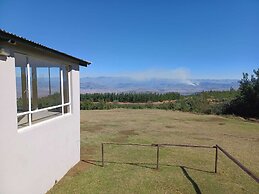 Drakensberg Mountain Retreat