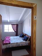 Drakensberg Mountain Retreat