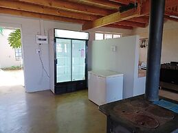 Drakensberg Mountain Retreat