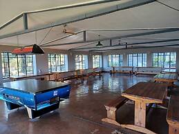 Drakensberg Mountain Retreat