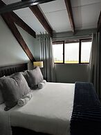 Drakensberg Mountain Retreat