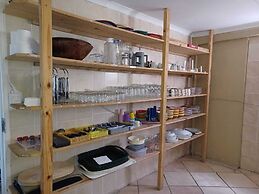 Drakensberg Mountain Retreat