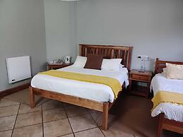 Drakensberg Mountain Retreat