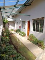 Drakensberg Mountain Retreat