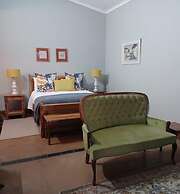 Drakensberg Mountain Retreat