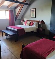 Drakensberg Mountain Retreat