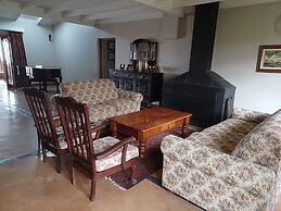 Drakensberg Mountain Retreat