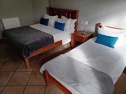 Drakensberg Mountain Retreat