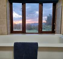 Drakensberg Mountain Retreat