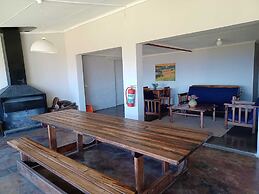 Drakensberg Mountain Retreat