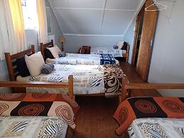 Drakensberg Mountain Retreat