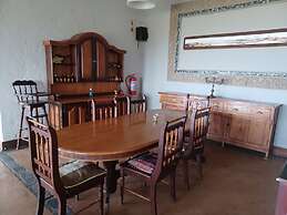 Drakensberg Mountain Retreat