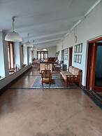 Drakensberg Mountain Retreat