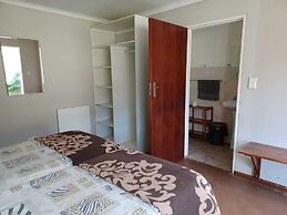 Drakensberg Mountain Retreat