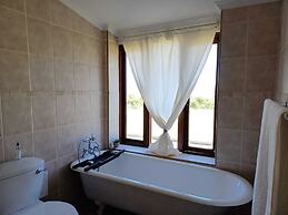 Drakensberg Mountain Retreat