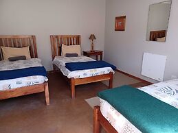 Drakensberg Mountain Retreat