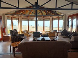 Drakensberg Mountain Retreat