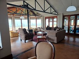 Drakensberg Mountain Retreat