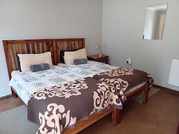 Drakensberg Mountain Retreat